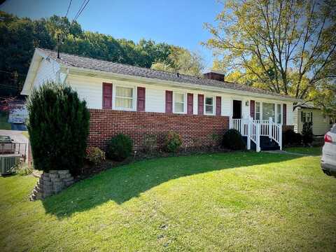 Westfield, BRISTOL, VA 24201