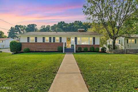 Westfield, BRISTOL, VA 24201