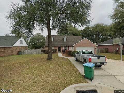 Warrior, CRESTVIEW, FL 32536