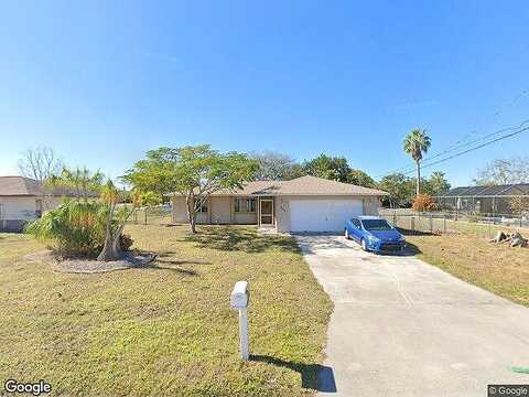 4Th, CAPE CORAL, FL 33990