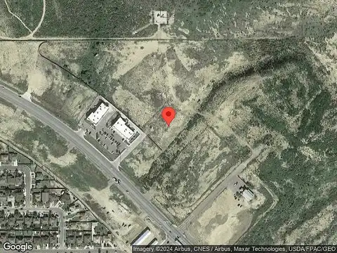 Frank Chisum, EAGLE PASS, TX 78852