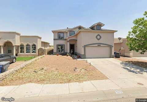 Shreya, EL PASO, TX 79938