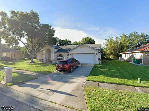 Fox Bay, MELBOURNE, FL 32934