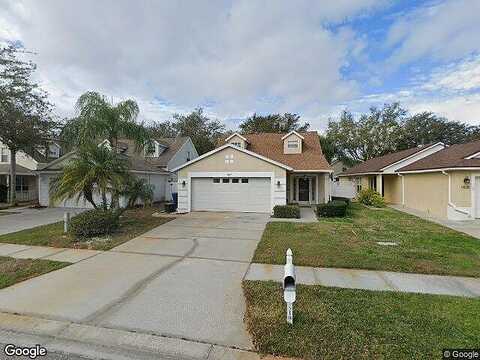 Horsechestnut, TRINITY, FL 34655