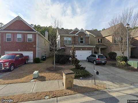 Homeside, CUMMING, GA 30041