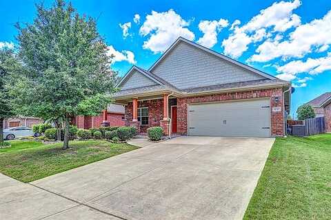 Bent Rose, FORT WORTH, TX 76177