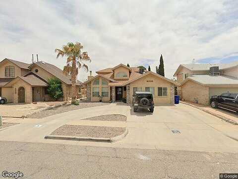 Kolliker, EL PASO, TX 79936