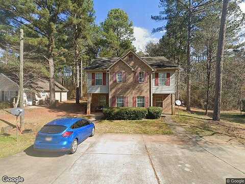 Arnold, GRAY, GA 31032