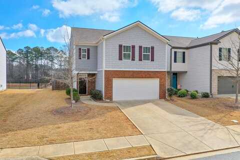 Centennial Ridge, ACWORTH, GA 30102