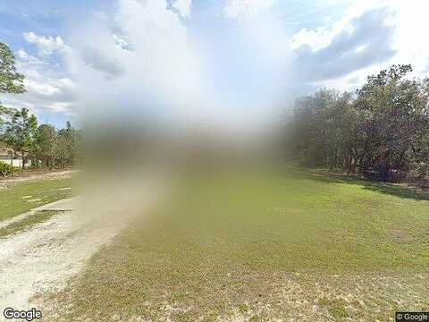 81St, DUNNELLON, FL 34432