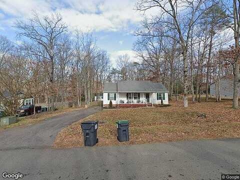 Wilderness Park, SPOTSYLVANIA, VA 22551