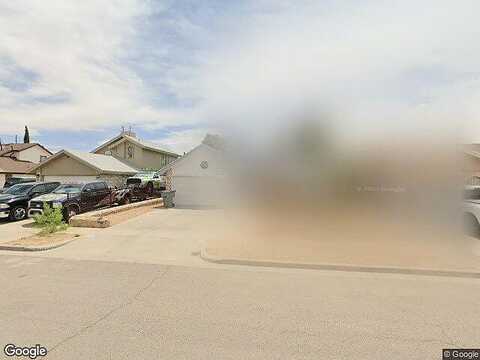 Russolo, EL PASO, TX 79936