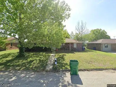 Southside, SANGER, TX 76266