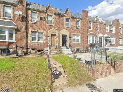 Gilham, PHILADELPHIA, PA 19111