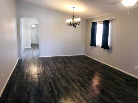 Mesquite Miel, EL PASO, TX 79934