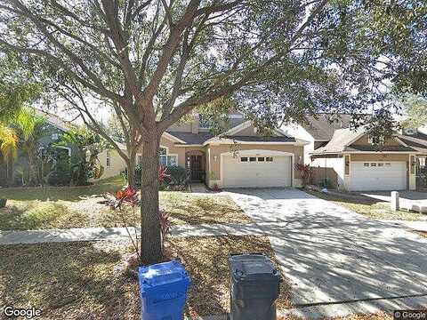 Newbridge, RIVERVIEW, FL 33579