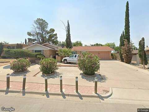 Montwood, EL PASO, TX 79925