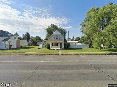 Morgan, DAVENPORT, WA 99122