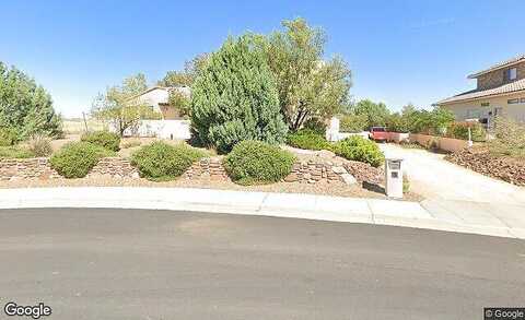 Buck Haven, DEWEY, AZ 86327