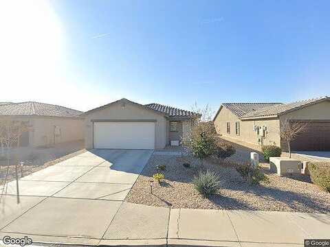 Palo Verde, COOLIDGE, AZ 85128