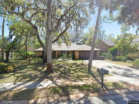 Yellowstone, PORT ORANGE, FL 32127
