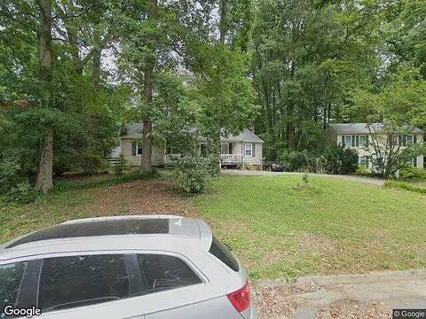 Stirrup, CHESTERFIELD, VA 23832