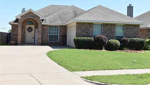 Briar, WAXAHACHIE, TX 75165