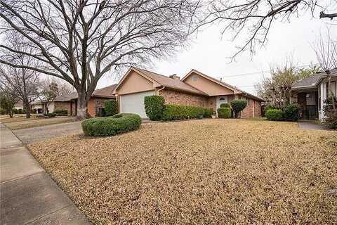 Roussillon, CARROLLTON, TX 75007