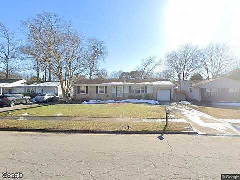 Old Forge, VIRGINIA BEACH, VA 23452