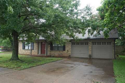Charleston, BEDFORD, TX 76022
