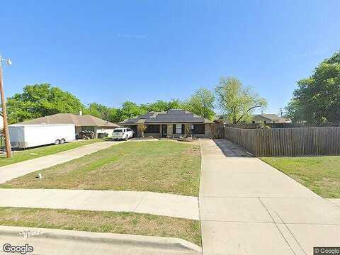 Lloyd, KRUM, TX 76249