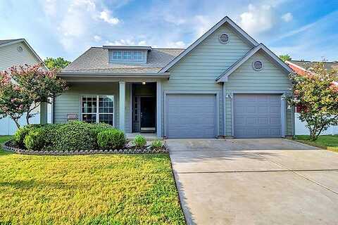 Oakcrest, PROVIDENCE VILLAGE, TX 76227