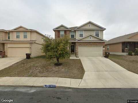 Dodson, SAN ANTONIO, TX 78245