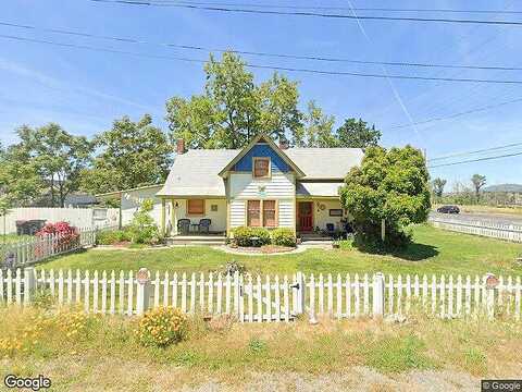 6Th, PHOENIX, OR 97535