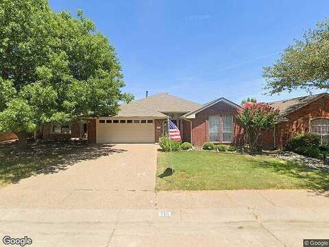 Nandina, WAXAHACHIE, TX 75165