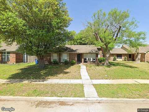 Younger, THE COLONY, TX 75056