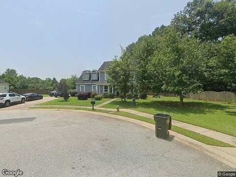 Minter, WARNER ROBINS, GA 31088