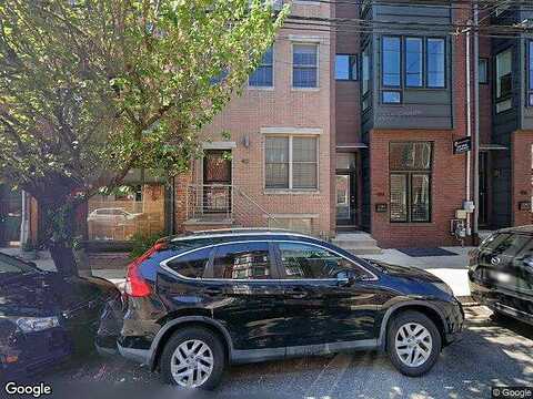 Fairmount, PHILADELPHIA, PA 19123
