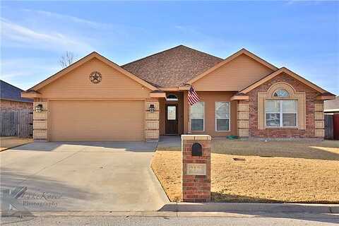 Continental, ABILENE, TX 79601