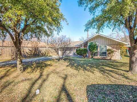 Peach, DENTON, TX 76209