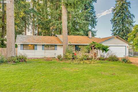 105Th, VANCOUVER, WA 98662