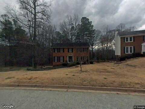 Leighton, STONE MOUNTAIN, GA 30088