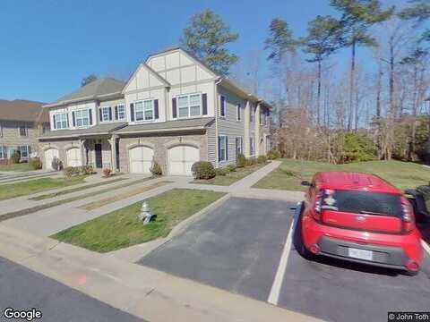 James River, CARROLLTON, VA 23314