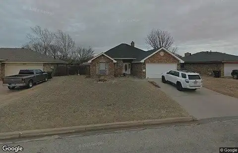 Pennington, ABILENE, TX 79606