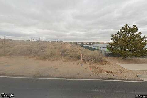 Abrazo Rd Ne, Rio Rancho, NM 87124