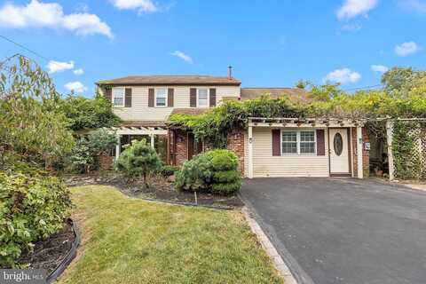 Herman, HORSHAM, PA 19044