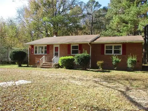 Hopkins, NORTH CHESTERFIELD, VA 23237