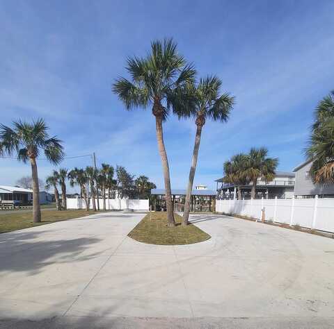 W 8Th Ave, Horseshoe Beach, FL 32648