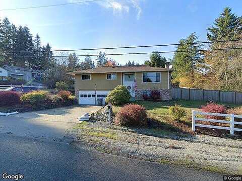 28Th, GIG HARBOR, WA 98335