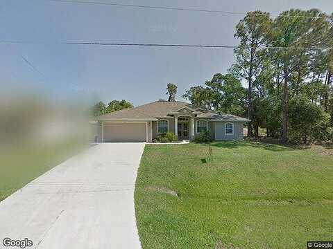 Cissus, NORTH PORT, FL 34288